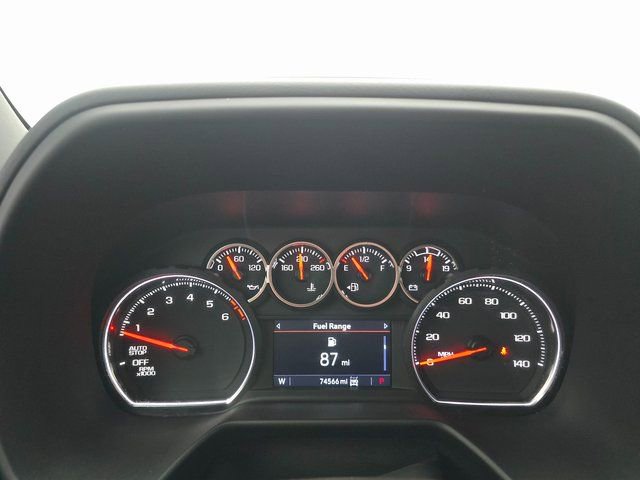 Used 2021 Chevrolet Tahoe LT image 21