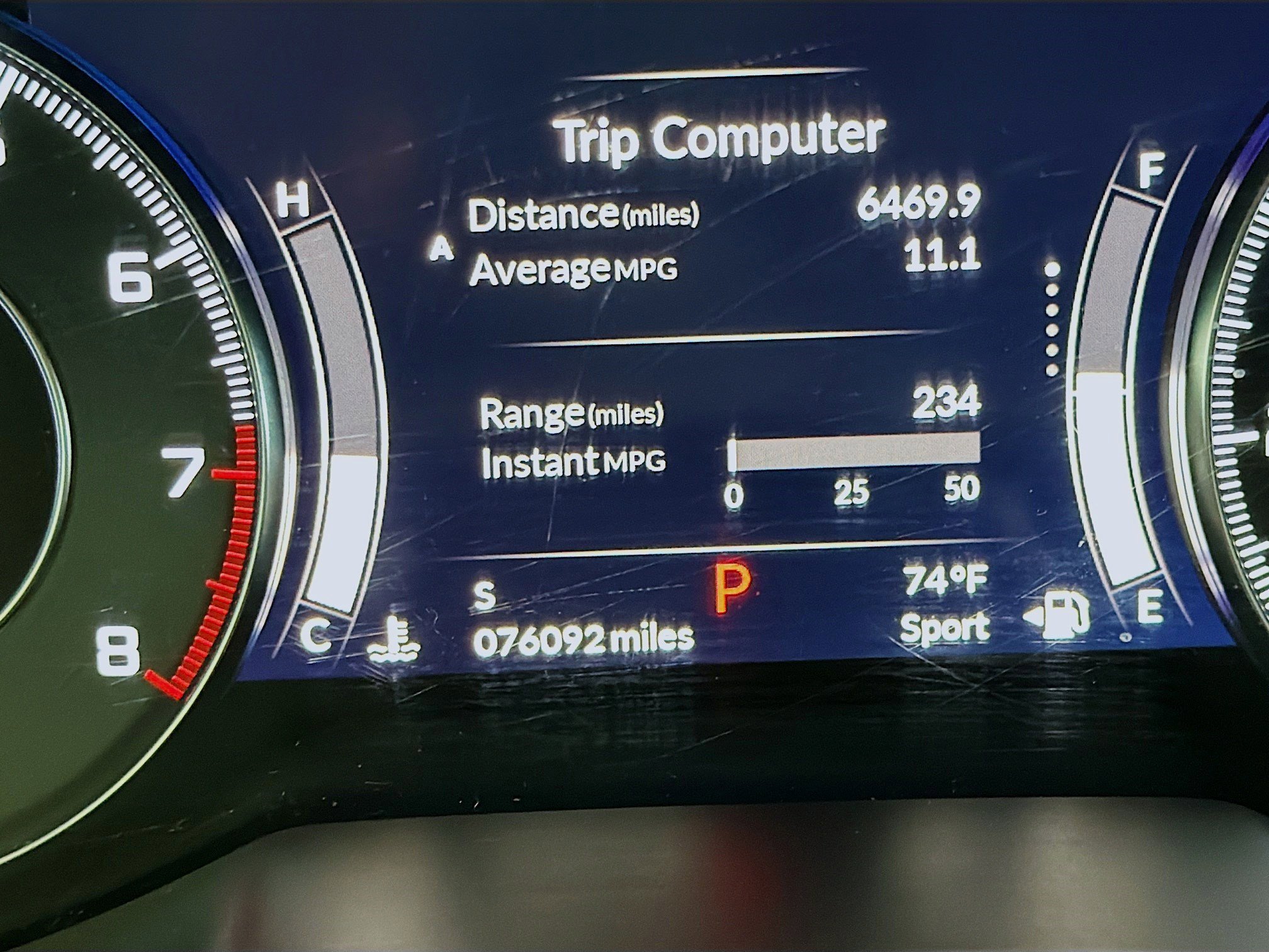 Used 2019 Acura RDX FWD image 8