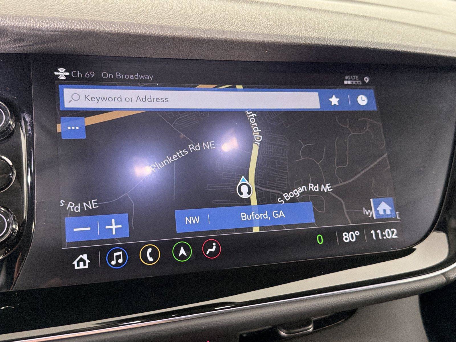 Used 2023 Buick Envision Avenir FWD image 29