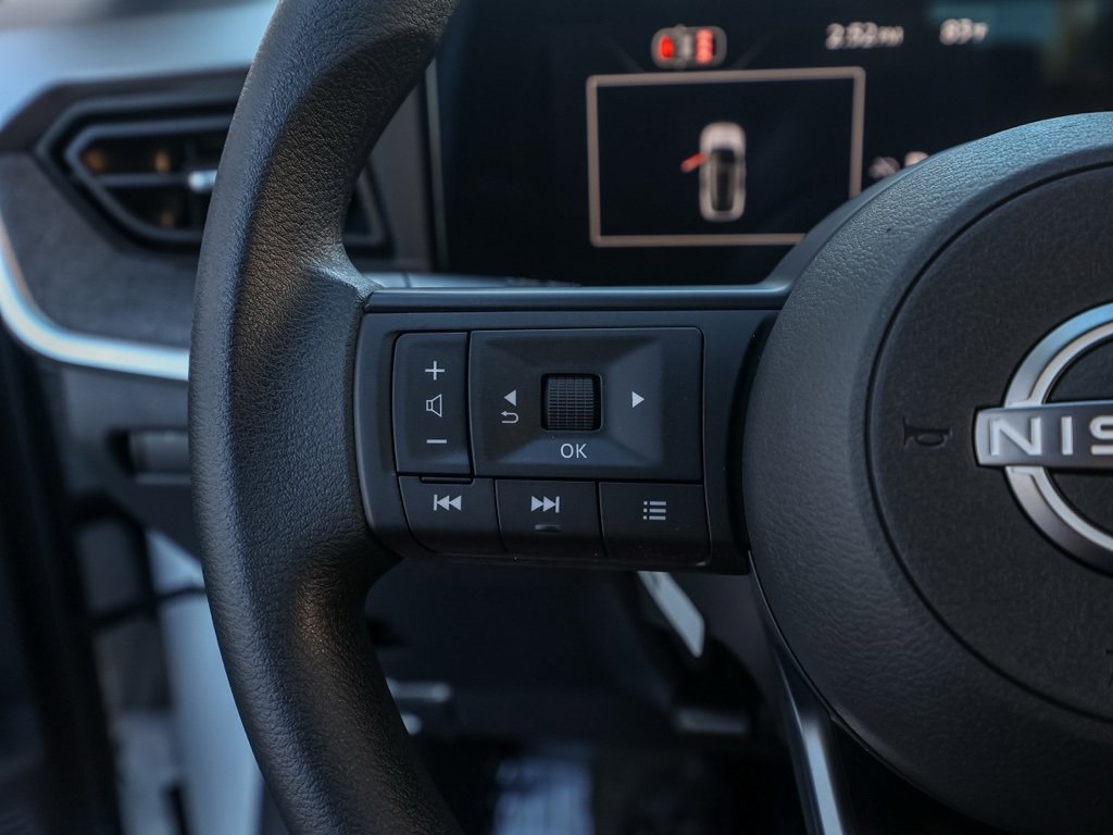 New 2026 Nissan Kicks SV image 26