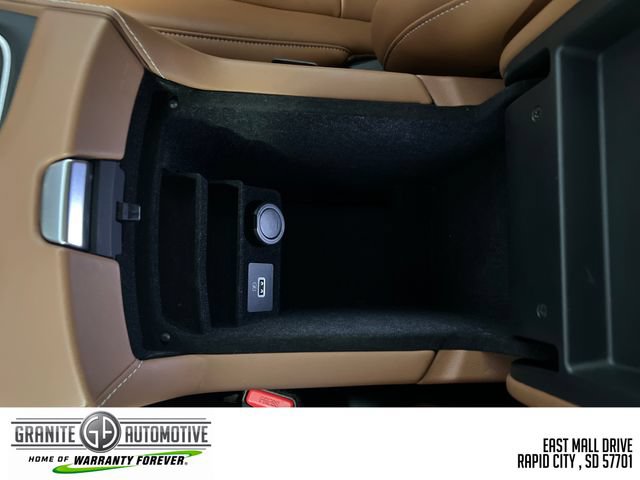 Used 2022 INFINITI QX60 Sensory AWD/4WD image 24