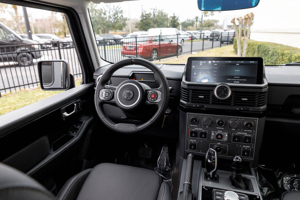 New 2026 INEOS Grenadier image 11