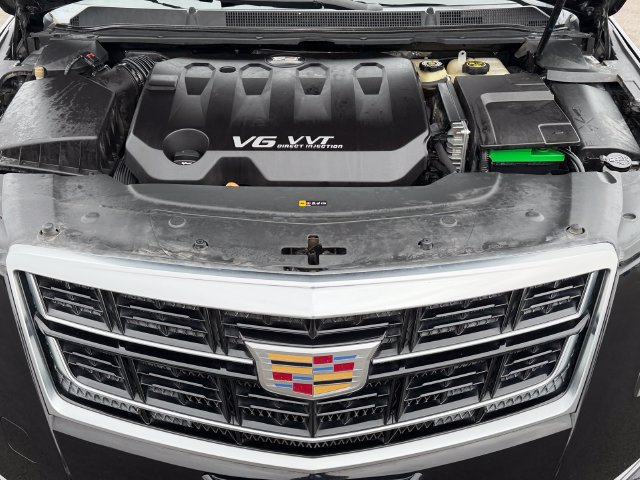 Used 2016 Cadillac XTS Luxury FWD image 28