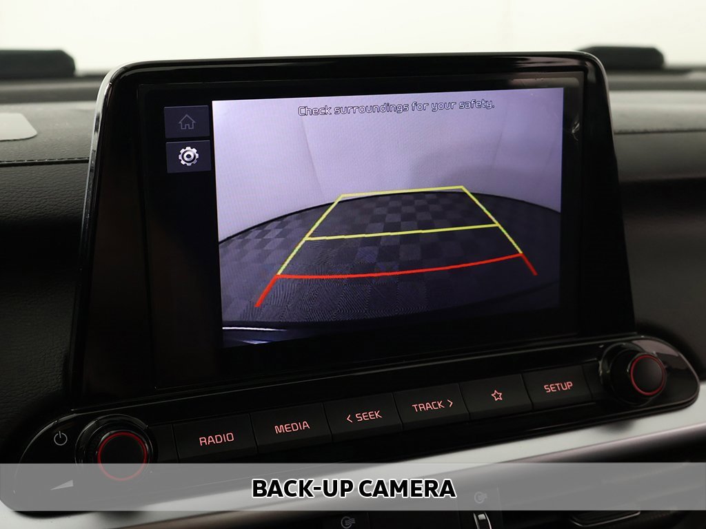 Used 2024 Kia Forte LXS image 4