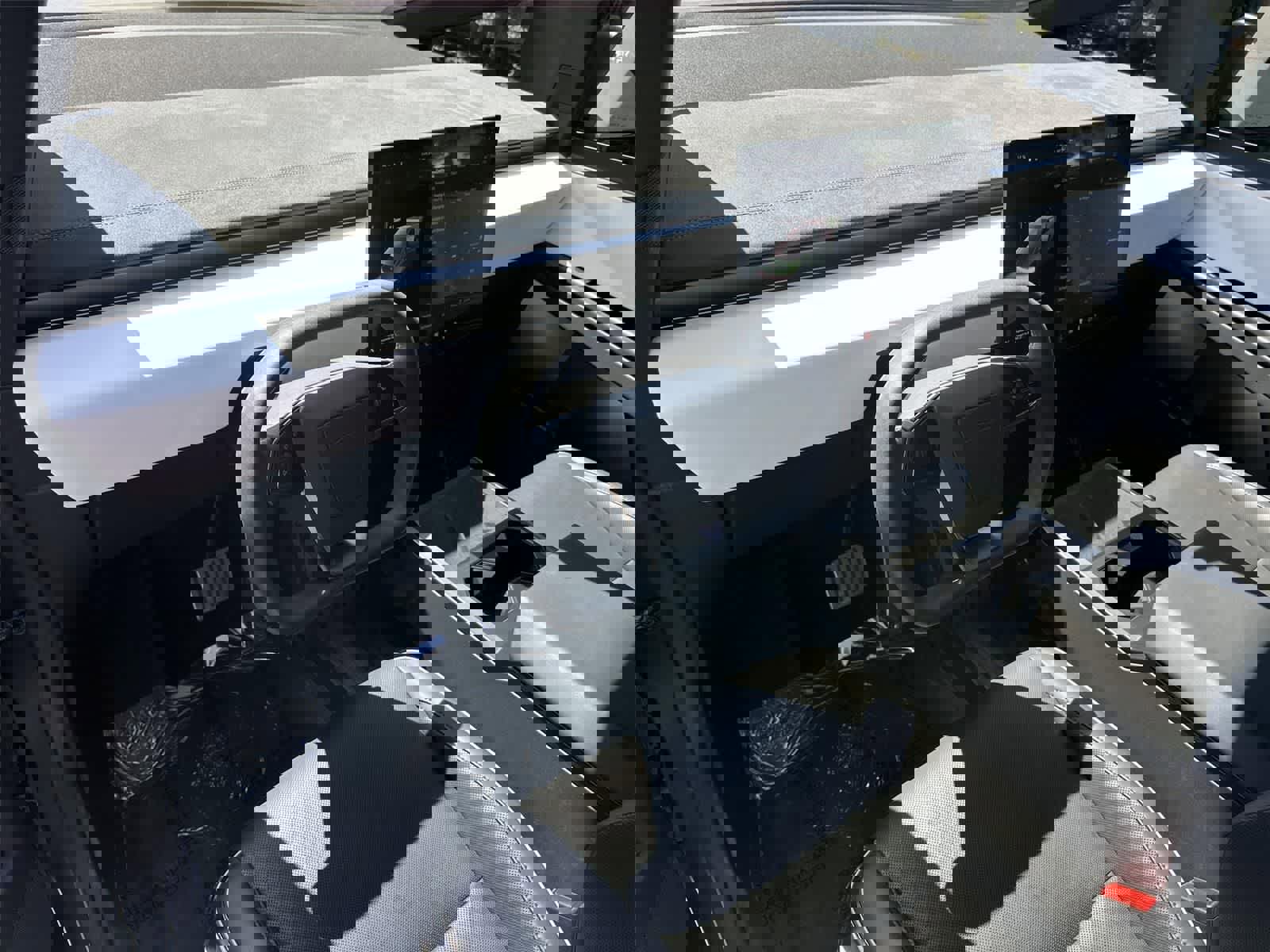 Used 2024 Tesla Cybertruck Cyberbeast AWD/4WD video 2