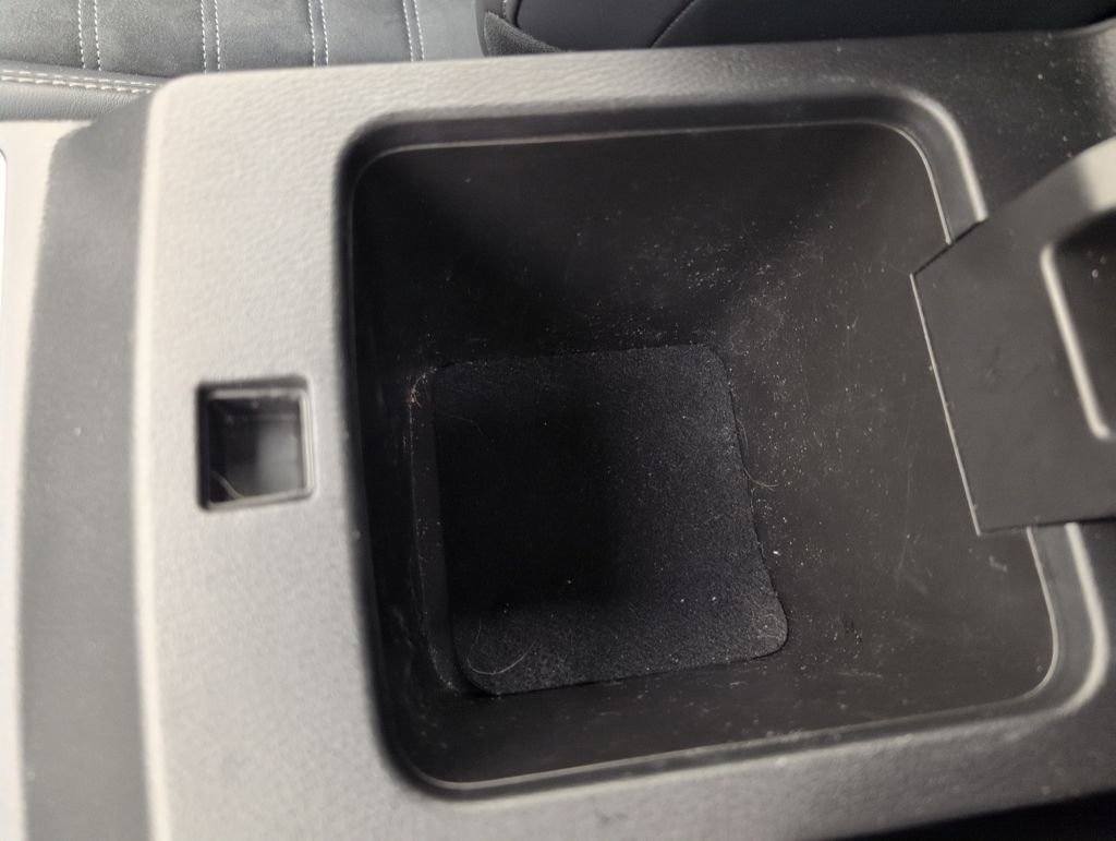 Used 2022 Mitsubishi Outlander SE image 31