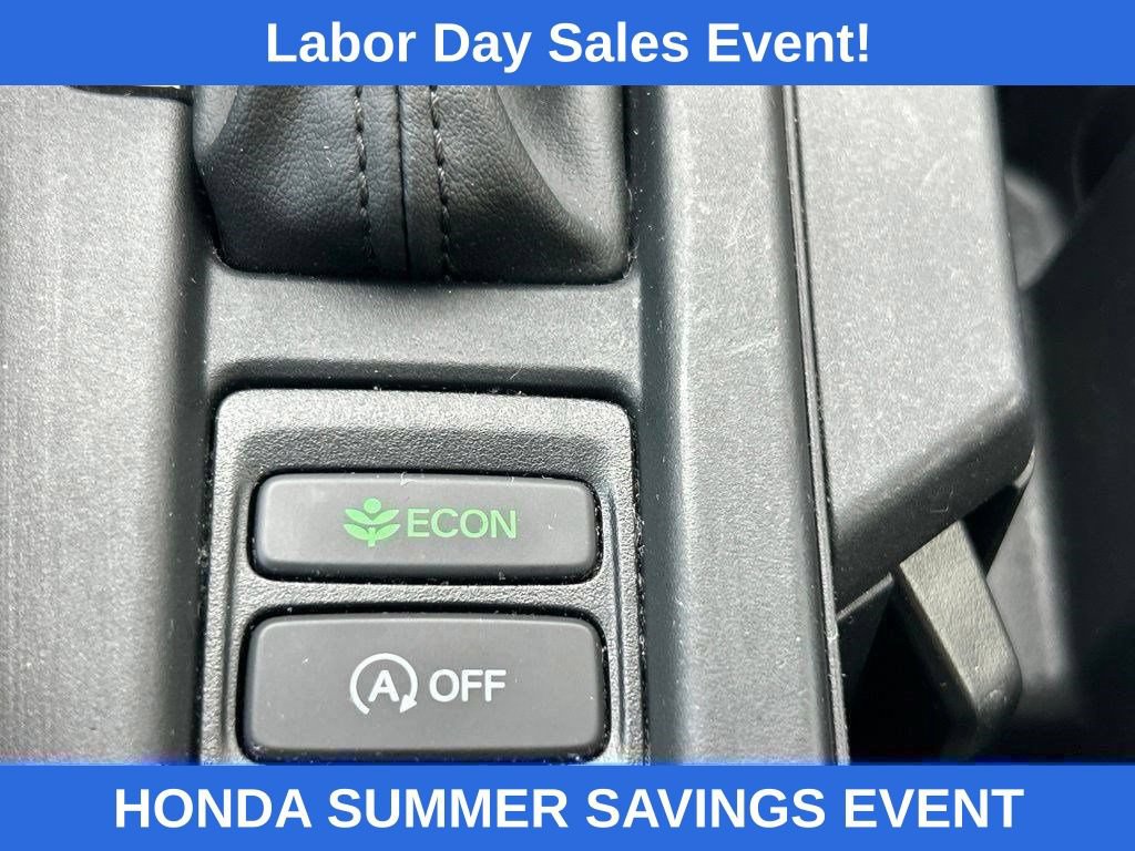 Used 2024 Honda Accord EX image 25
