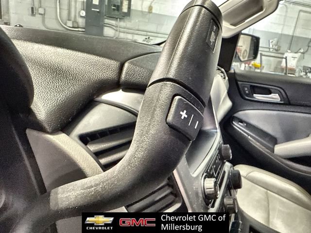 Used 2020 Chevrolet Tahoe LT image 27