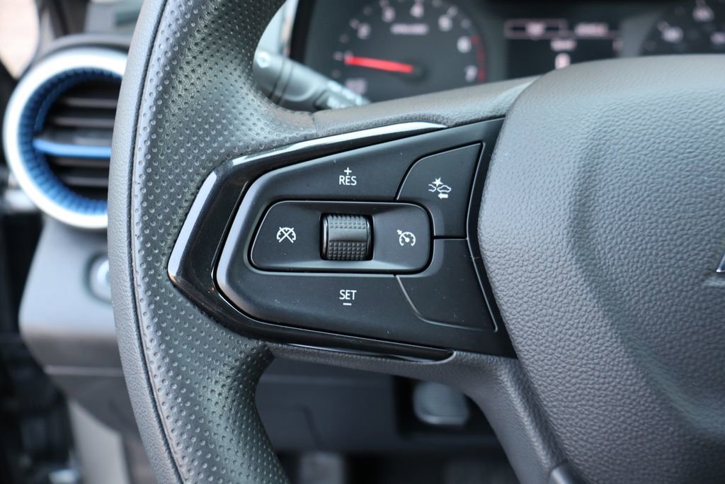 Used 2024 Chevrolet Trax LS w/ LS Convenience Package FWD image 13