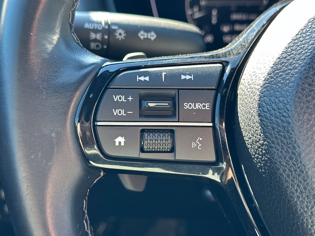 Used 2024 Honda Civic Sport image 19
