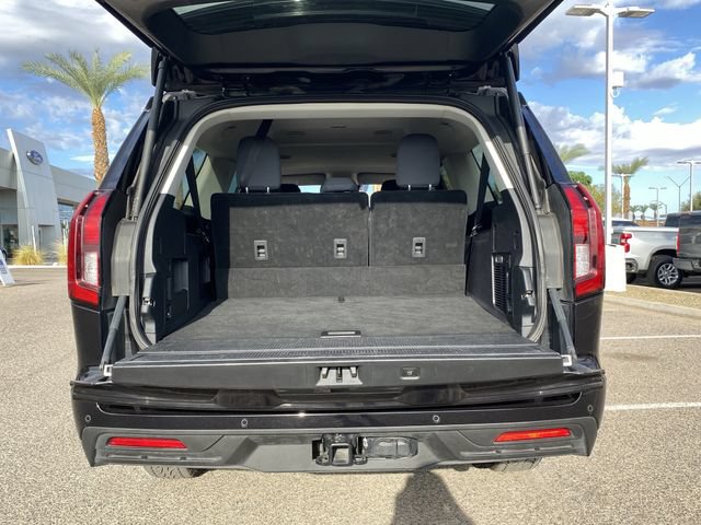 Certified 2025 Ford Expedition Max Active AWD/4WD image 20
