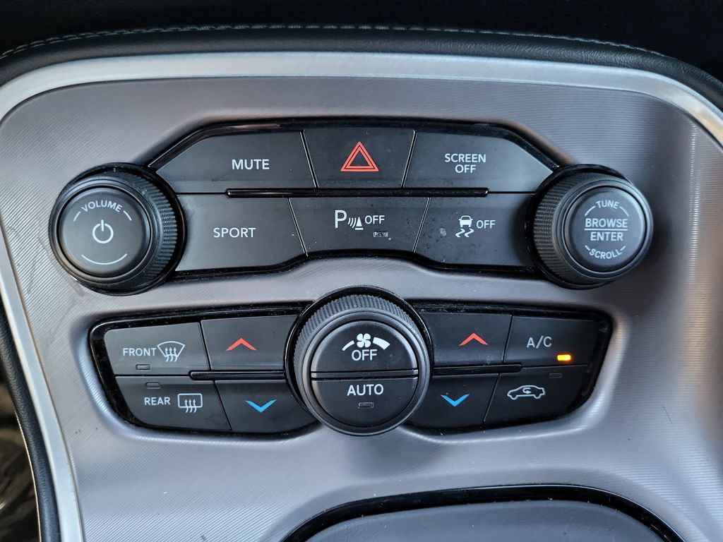 Used 2022 Dodge Challenger GT RWD image 19