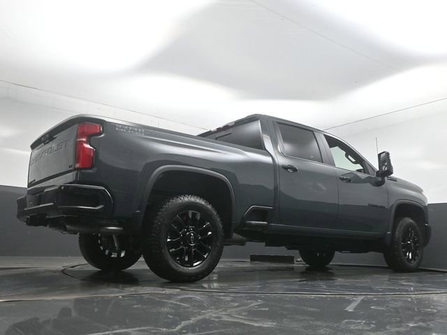 New 2026 Chevrolet Silverado 2500 LT w/ Trail Boss Package image 11