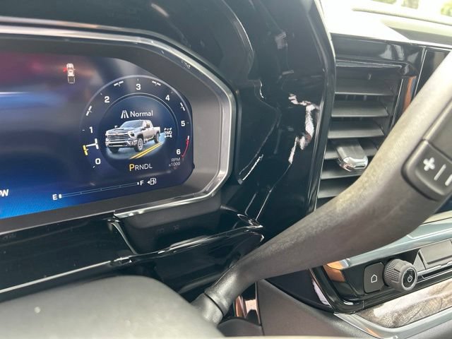 New 2026 Chevrolet Silverado 2500 LTZ AWD/4WD image 26