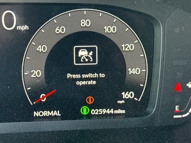 Used 2024 Acura Integra A-Spec FWD image 18