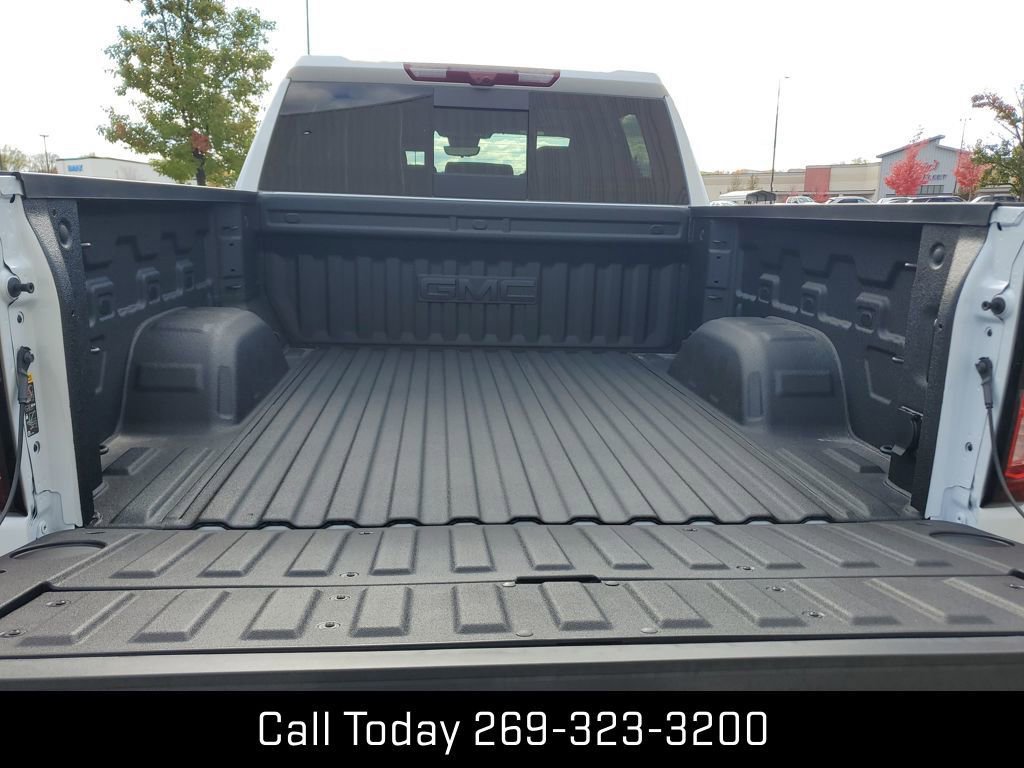 New 2026 GMC Sierra 1500 Denali w/ Denali Reserve Package image 29