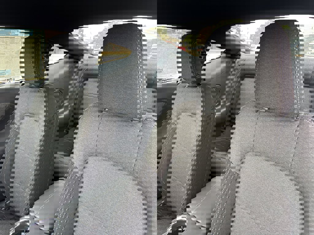 New 2026 Ford Mustang Coupe image 40