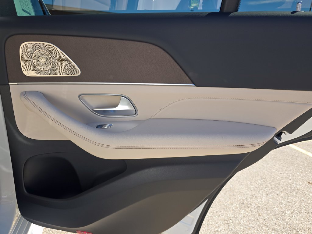 New 2027 Mercedes-Benz GLE 350 4MATIC image 23