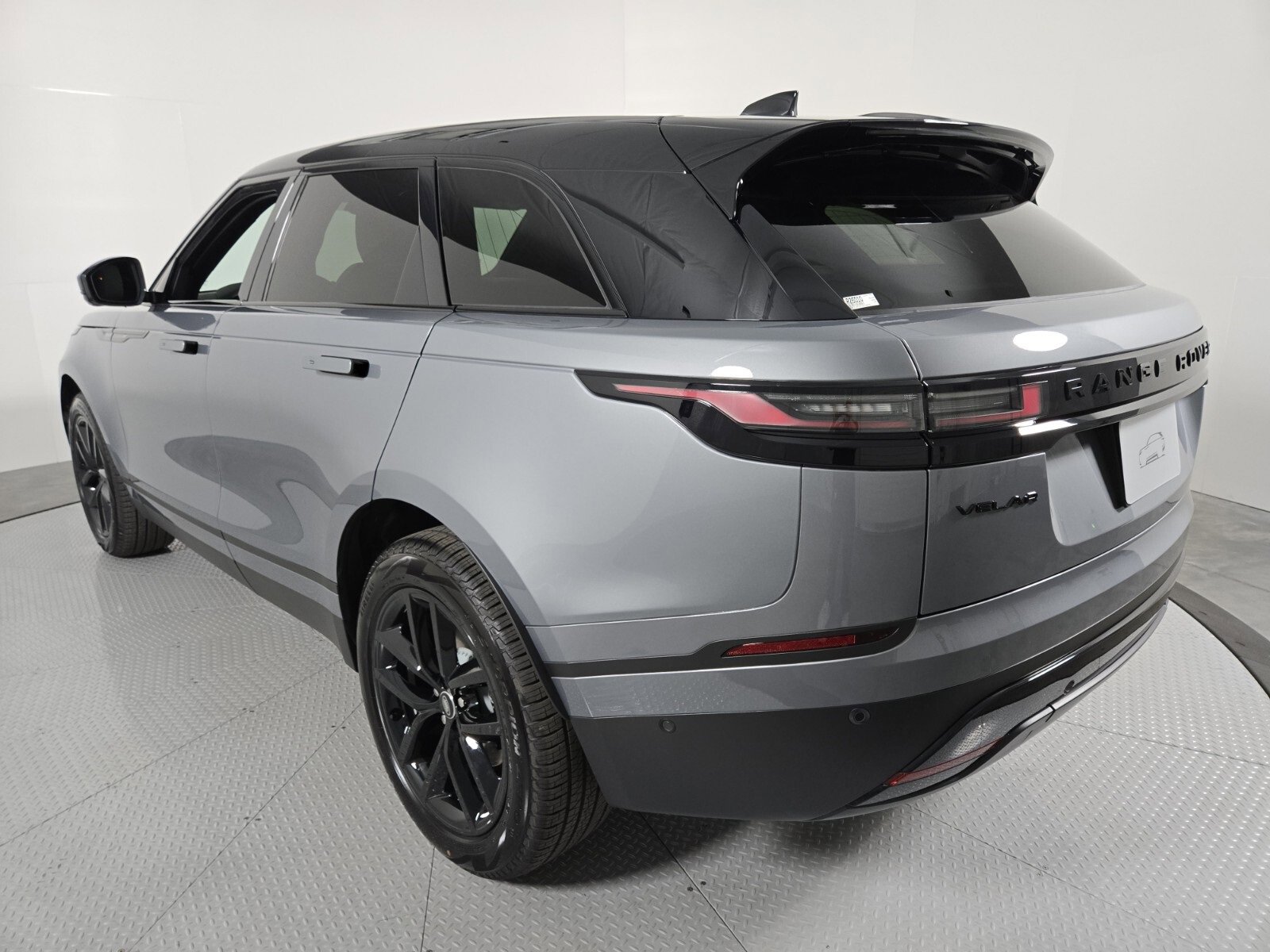 New 2026 Land Rover Range Rover Velar S image 15