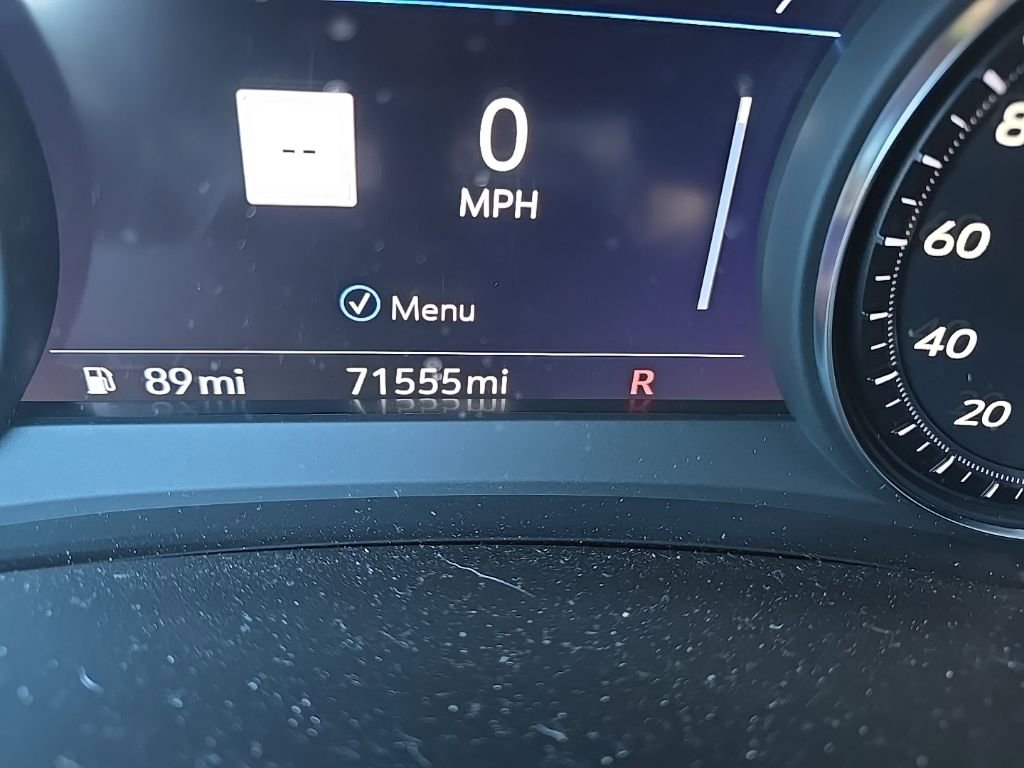 Used 2020 Cadillac XT4 Sport image 15