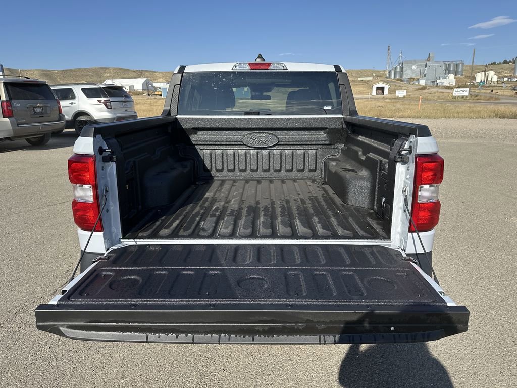 New 2025 Ford Maverick XLT w/ XLT Luxury Package image 24