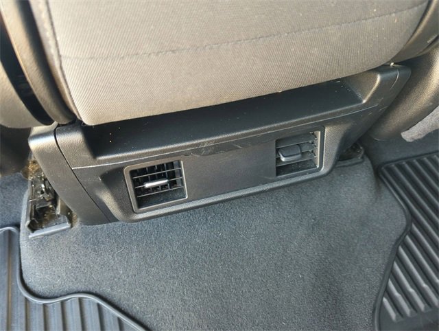 Certified 2023 Chevrolet Silverado 1500 Custom w/ LPO, Dark Essentials Package image 20