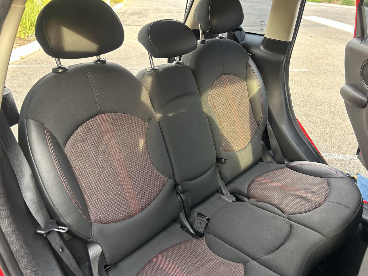 Used 2015 MINI Cooper Countryman S image 34