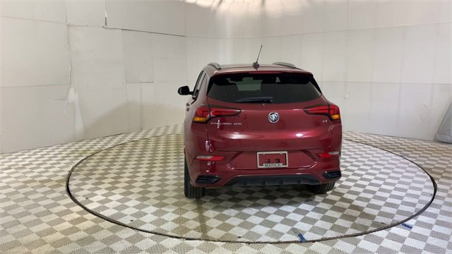 Used 2023 Buick Encore GX Select w/ Sport Touring Package image 7