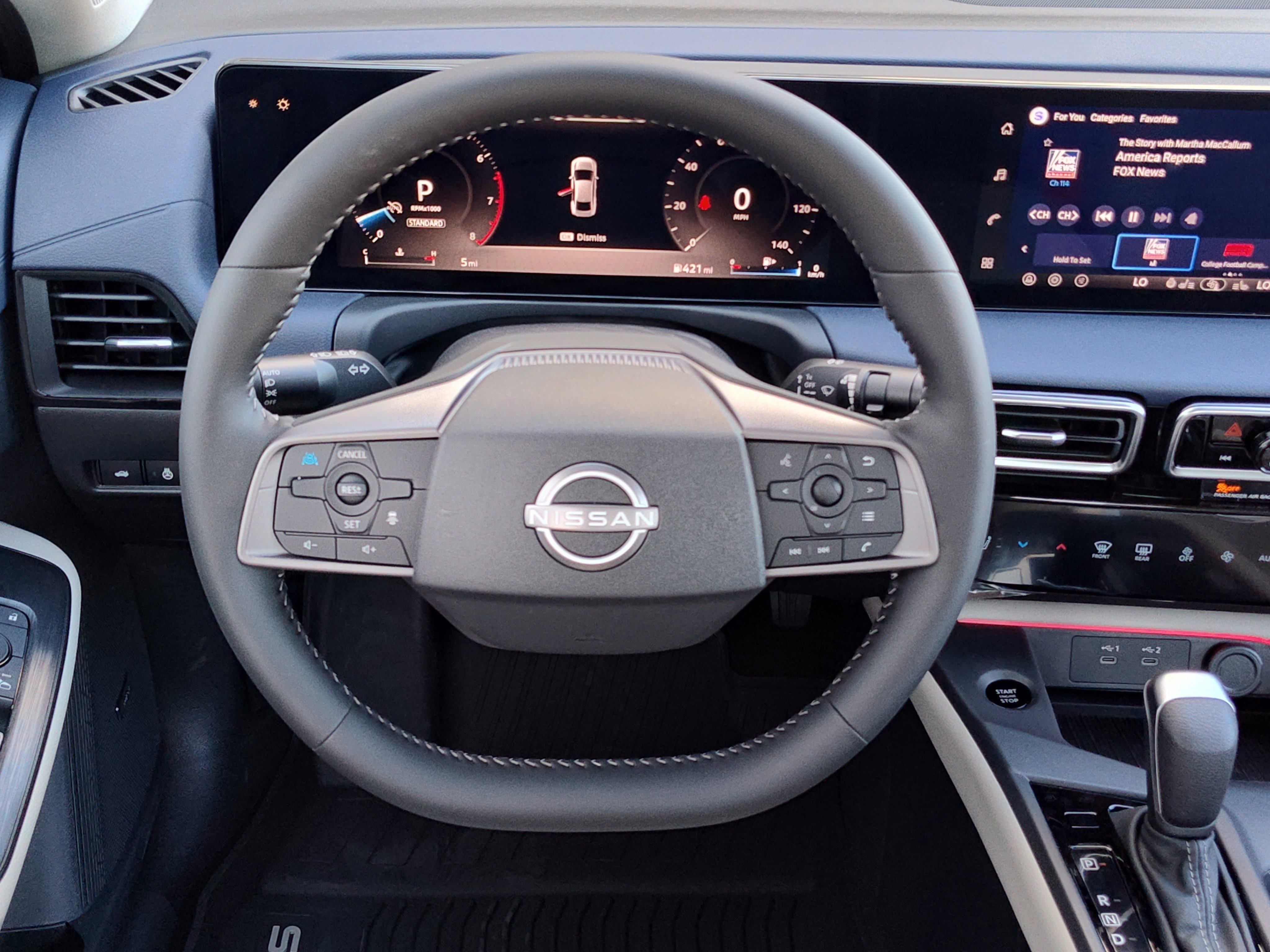 New 2026 Nissan Sentra SL w/ Floor Mat Package image 8