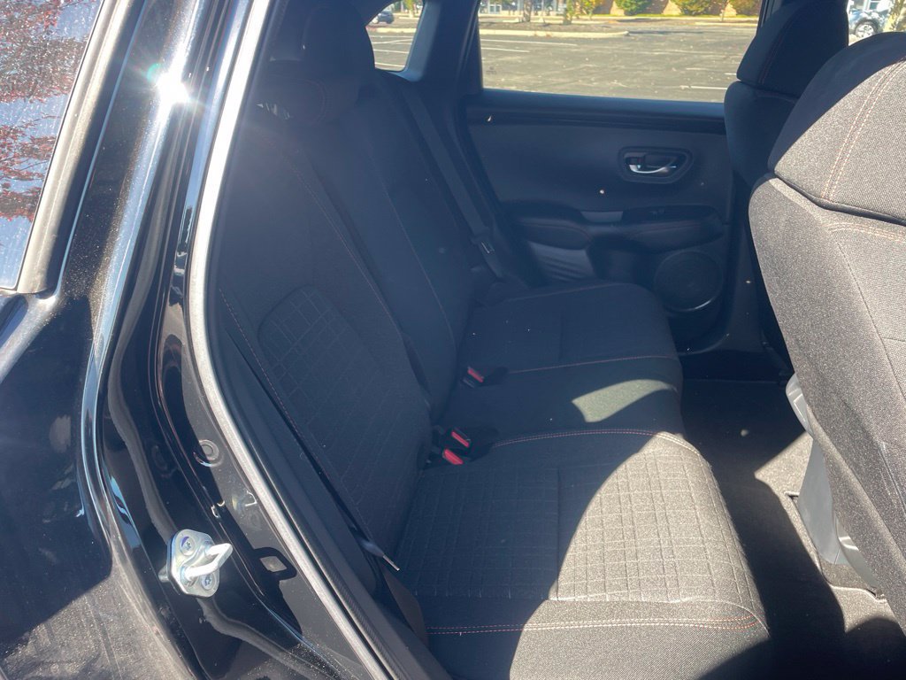 Used 2025 Honda HR-V Sport image 19