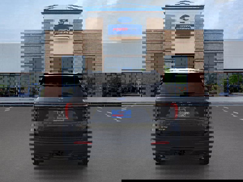 New 2026 Ford Explorer Active image 7