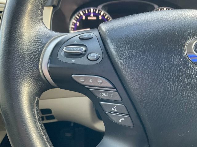 Used 2019 INFINITI QX60 Luxe w/ Essential Package image 28