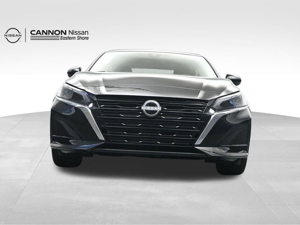 New 2025 Nissan Altima 2.5 SL image 32