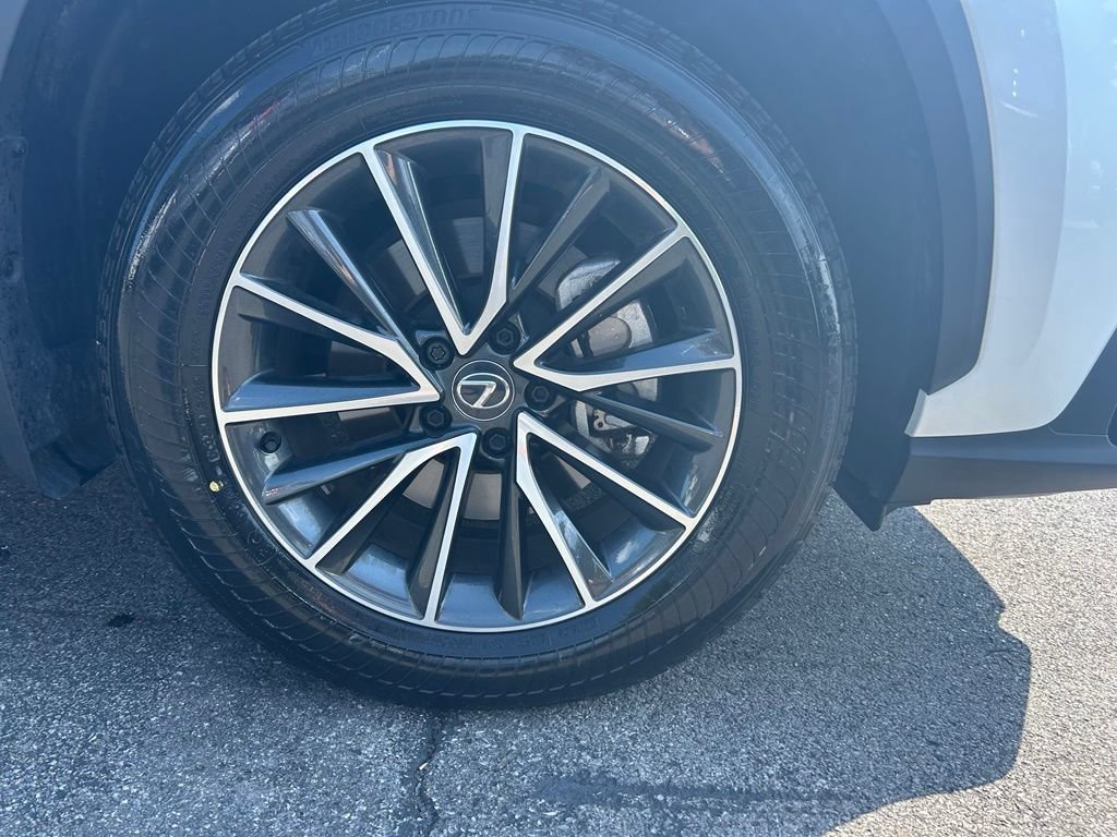 Used 2024 Lexus NX 350 AWD image 24