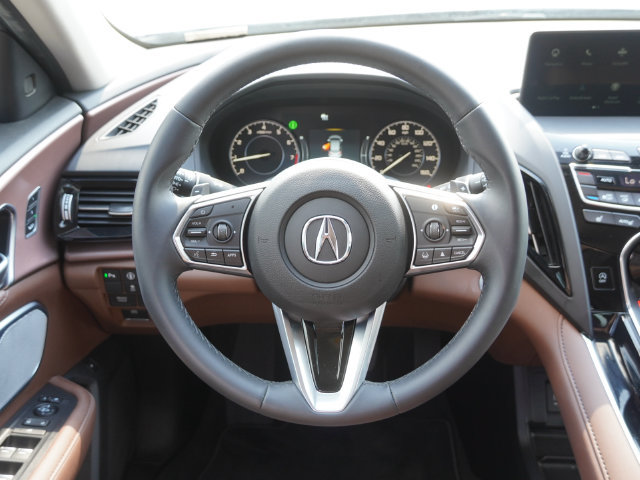Used 2026 Acura RDX w/ Technology Package AWD/4WD image 16