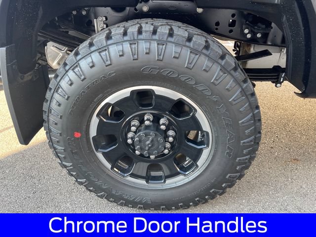 New 2026 Ford F250 King Ranch w/ Tremor Off-Road Package AWD/4WD image 41