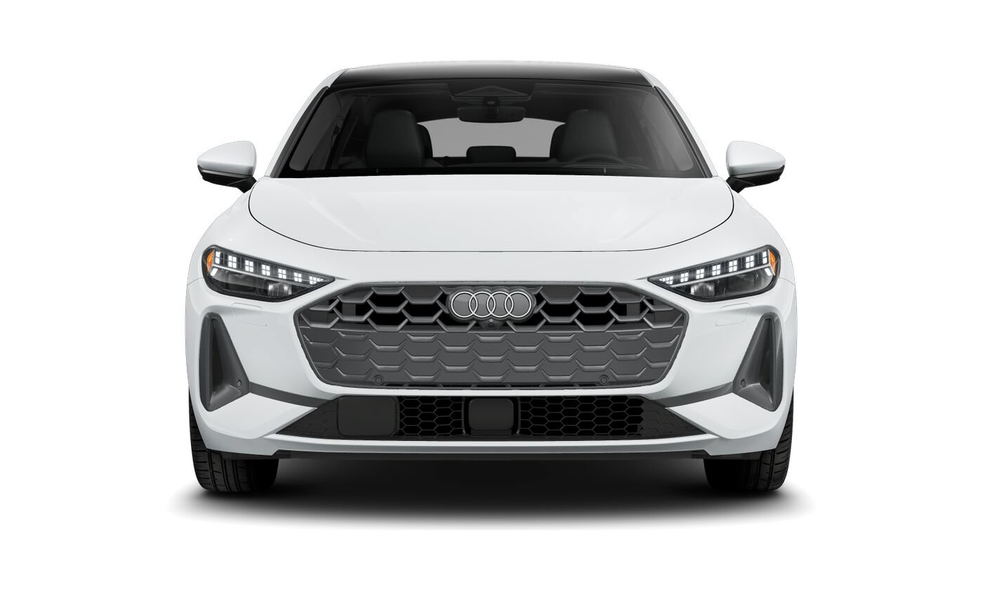 Certified 2025 Audi A5 Premium Plus AWD/4WD image 4