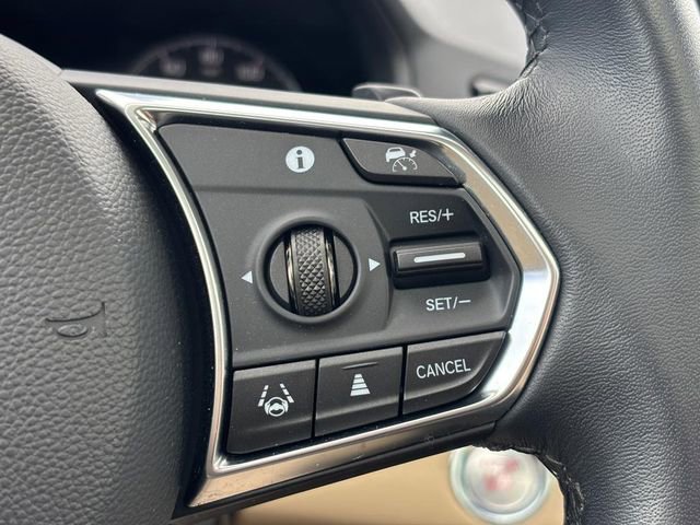 Certified 2023 Acura RDX AWD image 21
