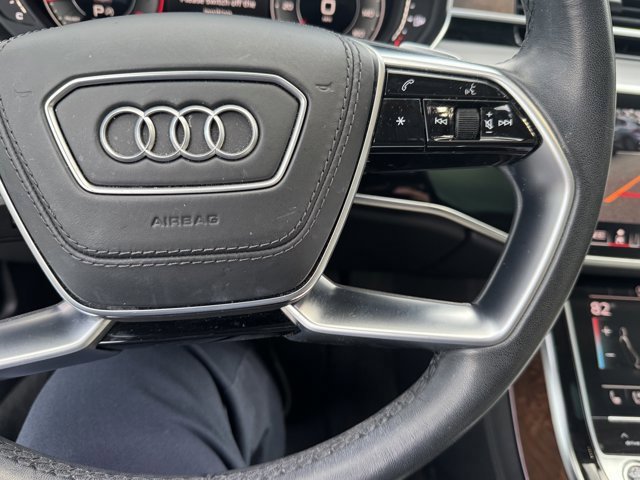 Certified 2023 Audi A8 L 3.0T w/ Comfort Plus Package image 24