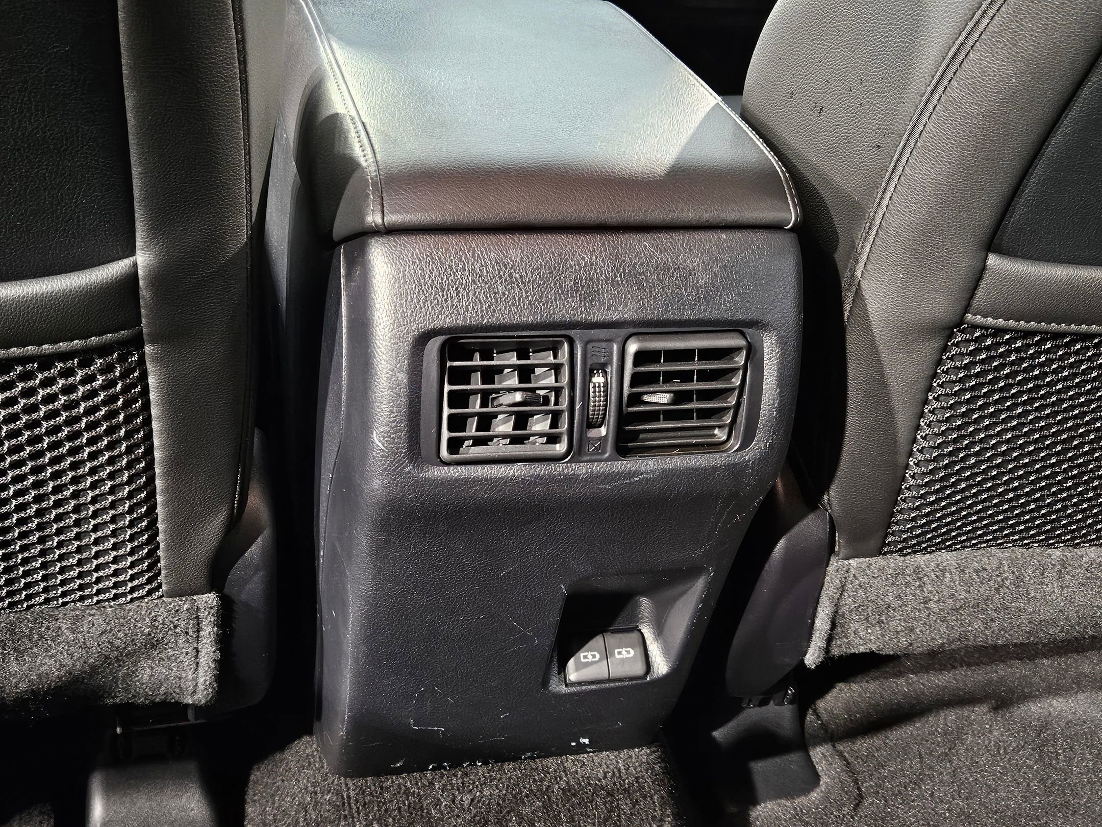 Used 2023 Toyota 4Runner TRD Sport w/ Technology Package RWD image 36