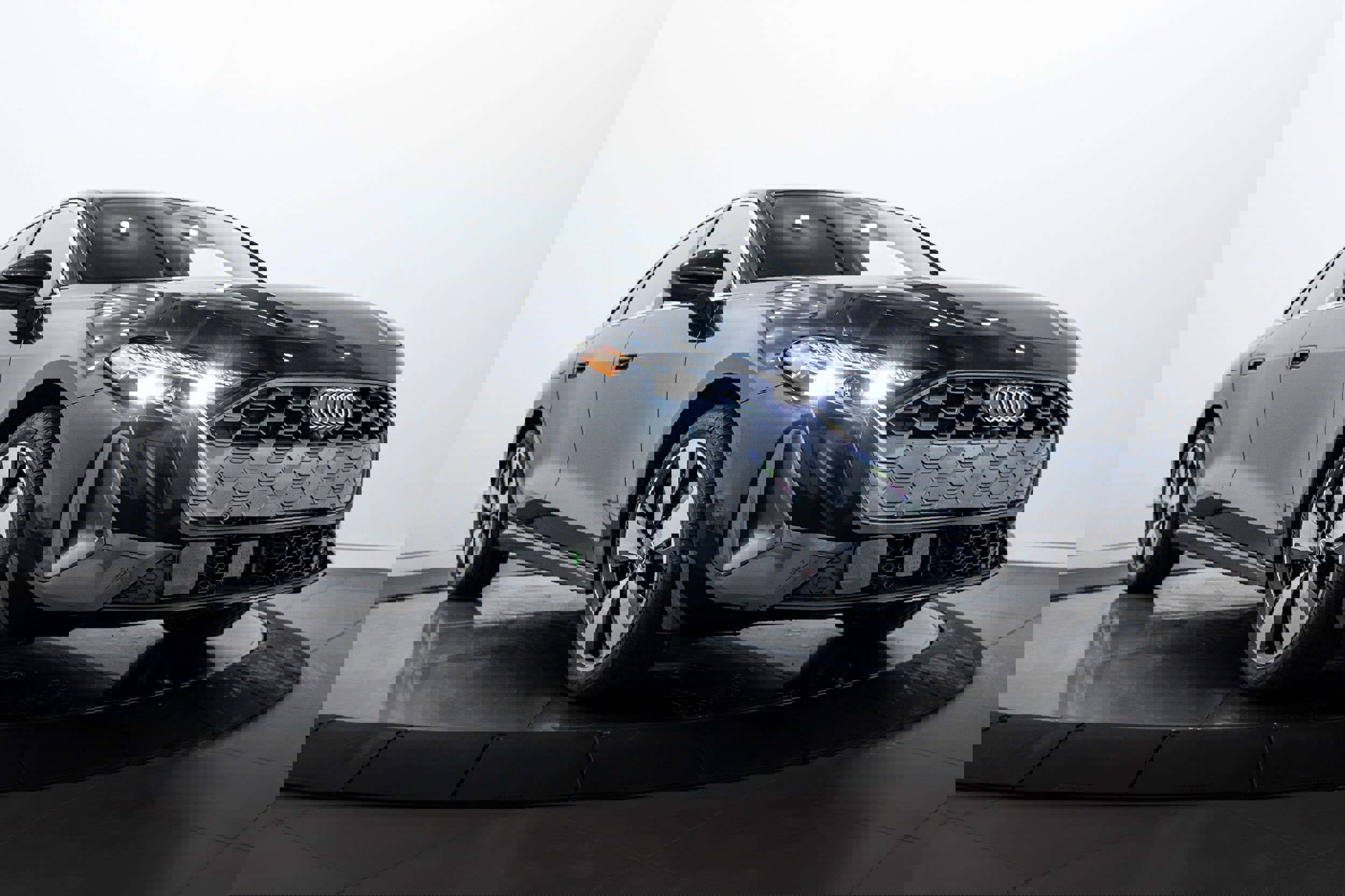 New 2025 Audi A5 2.0T Premium Plus