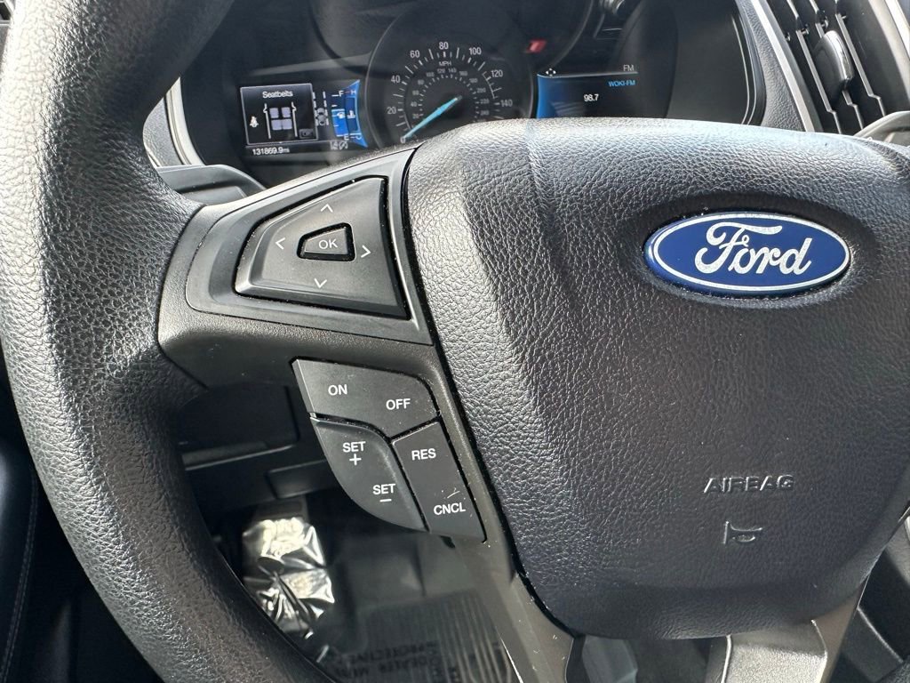 Used 2022 Ford Edge SE image 21