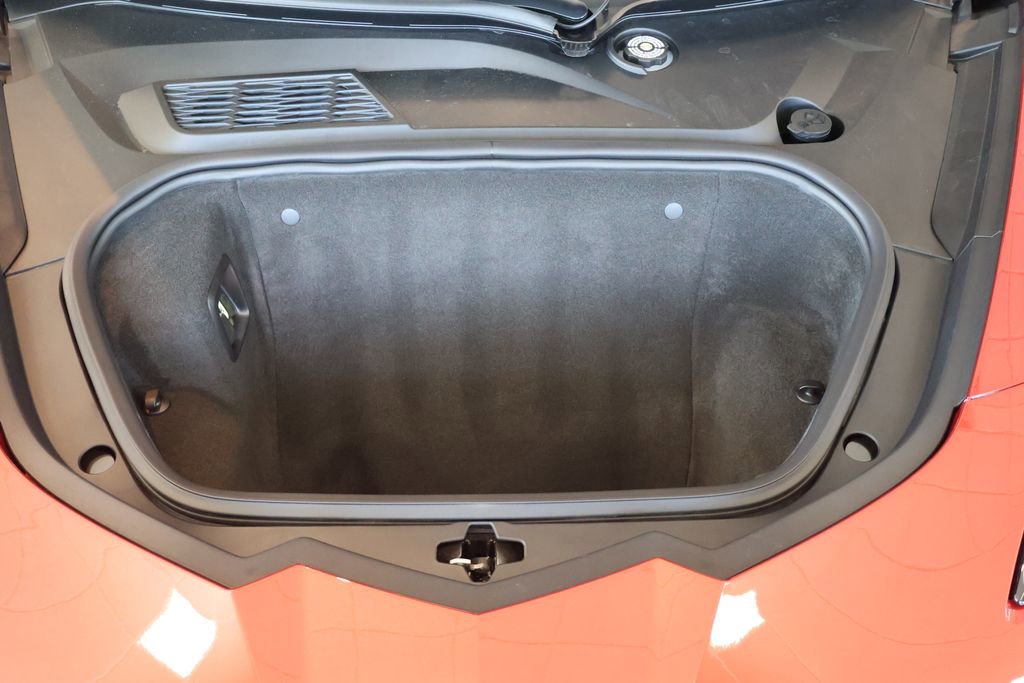 Used 2025 Chevrolet Corvette Z06 w/ Battery Protection Package image 14