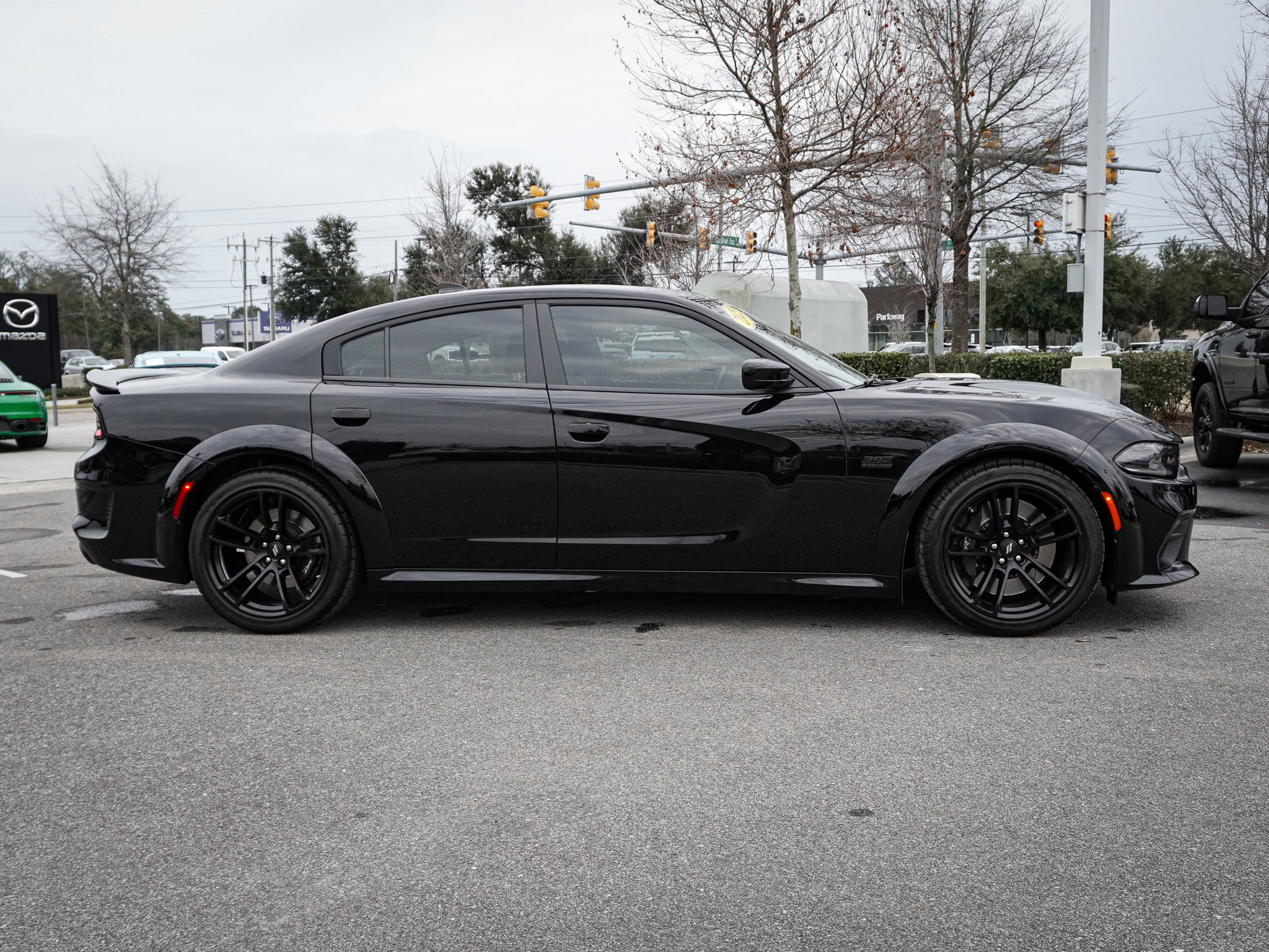 Used 2023 Dodge Charger Scat Pack image 12