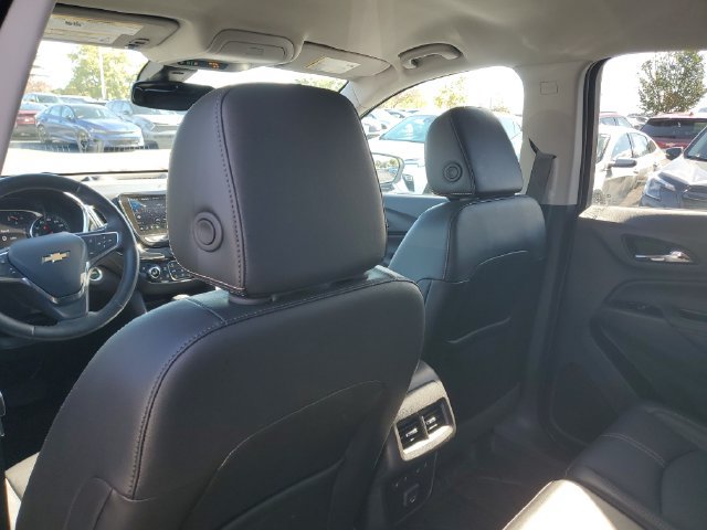 Certified 2024 Chevrolet Equinox Premier FWD image 10