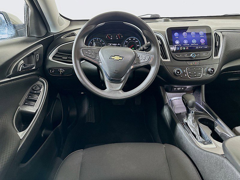 Used 2023 Chevrolet Malibu LT image 21