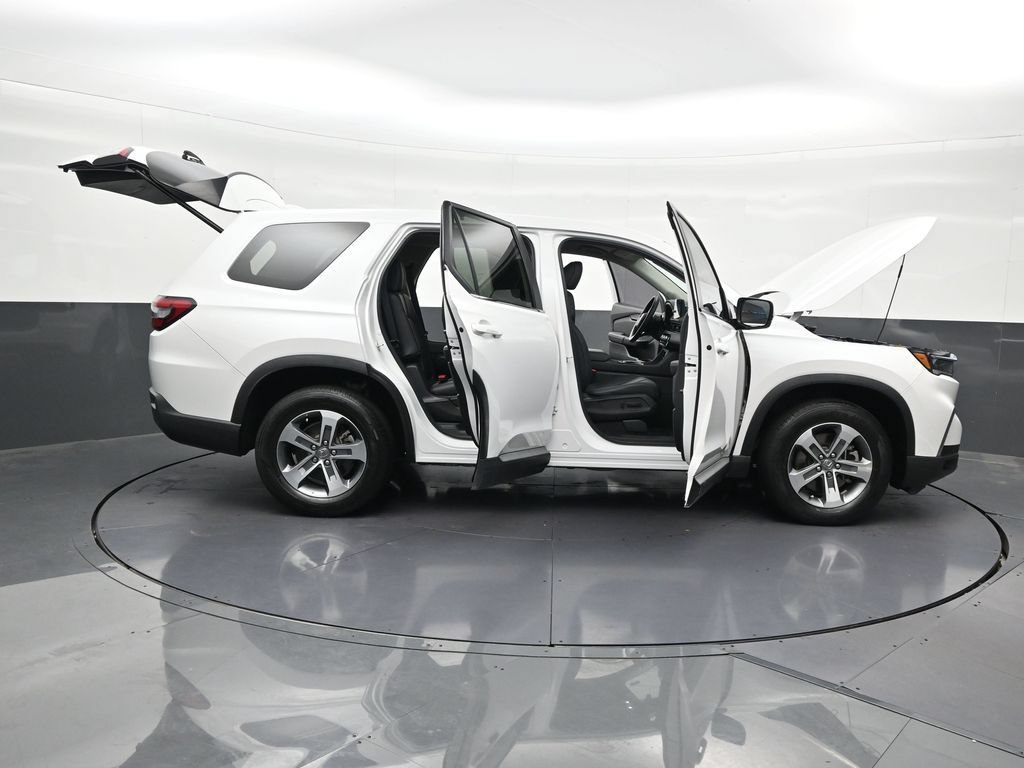 Used 2024 Honda Pilot EX-L image 33