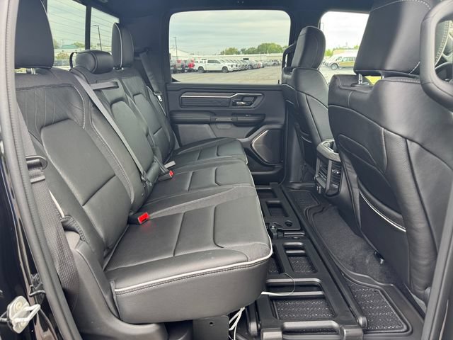 New 2027 RAM 1500 Limited AWD/4WD image 16