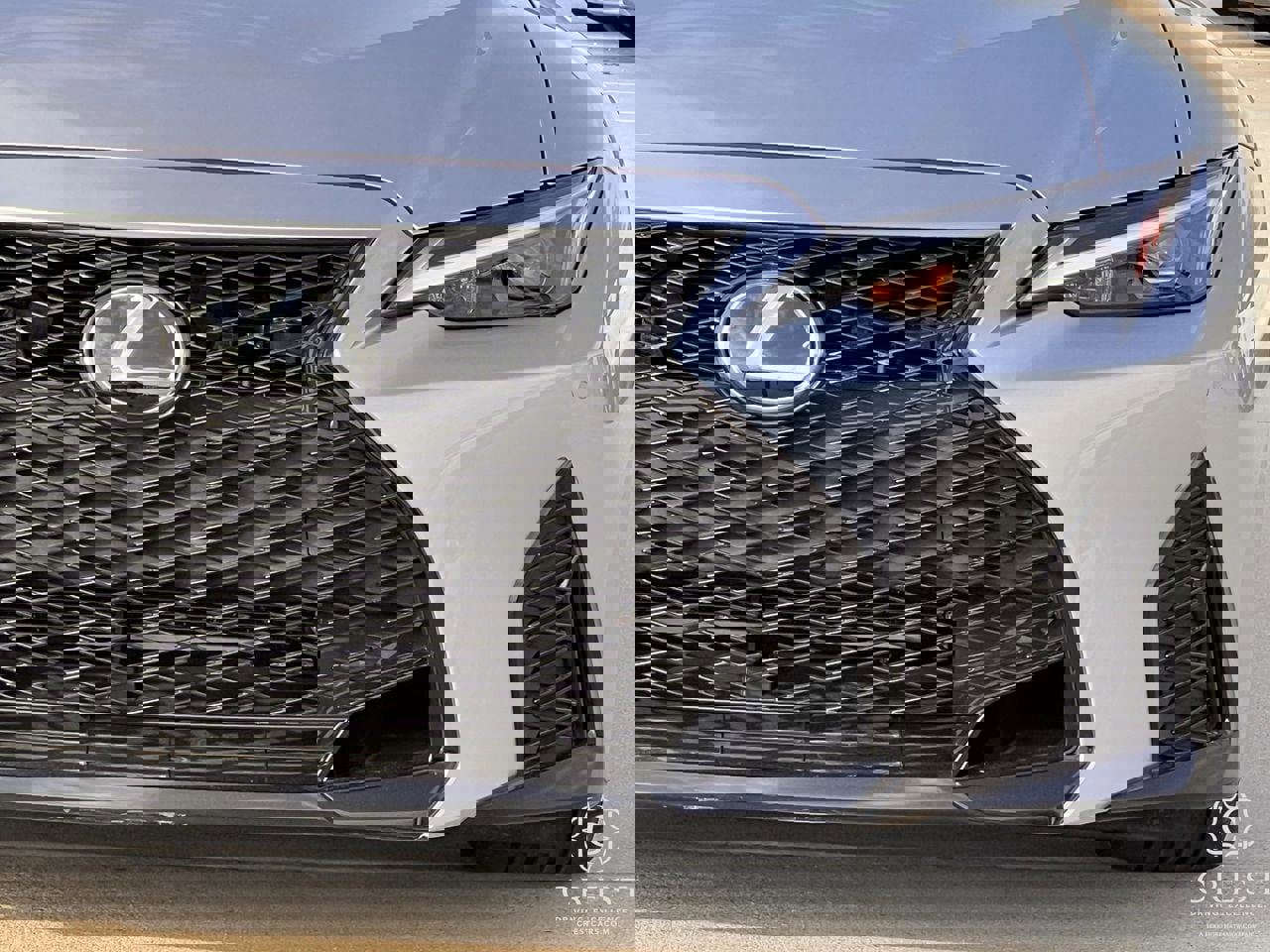 Used 2023 Lexus IS 350 F Sport w/ Memory Package image 10