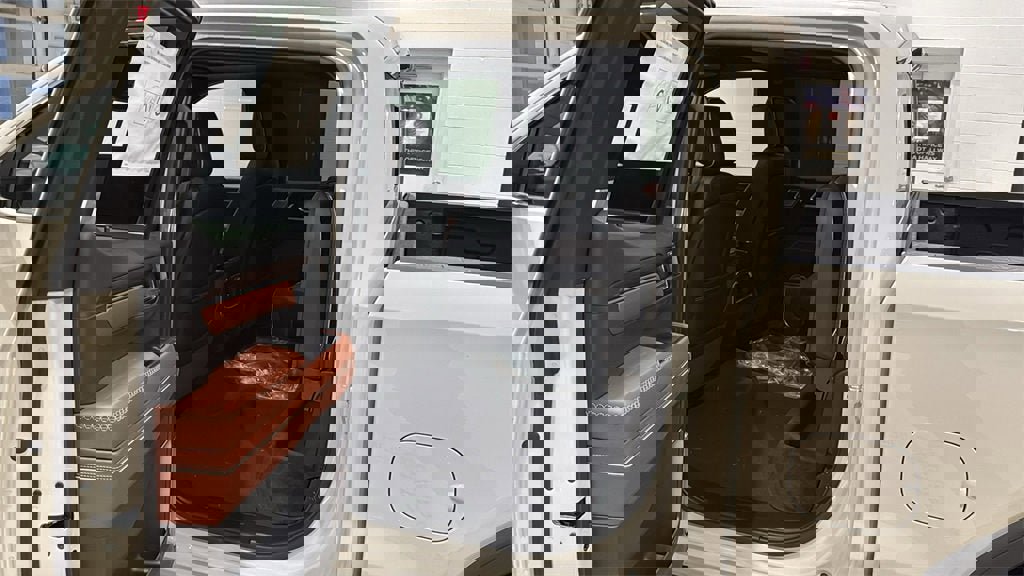 New 2026 GMC Sierra 1500 Denali Ultimate image 20